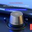 Lenovo Thinkplus K3 Pro Wireless Speaker-Super Sound BT 5.0 Portable Speaker with True Wireless Stereo (Metal) image