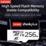 Lenovo Thinkplus TF Memory Card 256GB image