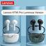 Lenovo XT95 Pro True Wireless Headphones With Mic image