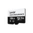 Lexar 128GB High Endurance Micro SD Card image