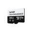 Lexar 64GB High Endurance Micro SD Card image