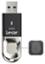 Lexar 64GB JumpDrive Fingerprint F35 USB 3.1 Black 64GB Pen Drive image
