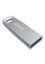 Lexar JumpDrive M35 64GB USB 3.0 Silver Flash Drive image