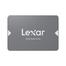 Lexar NS100 256GB 2.5-Inch SATA III SSD image