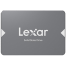 Lexar NS100 512GB 2.5-Inch SATA III SSD image