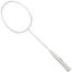 Li-Ling Badminton Racket - X-1 - White image