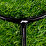Li-Ning Xi-Phos X1 Badminton Racket With String - Black And Ash image
