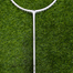 Li-Ning Xi-Phos X1 - Badminton Racket With String - White image