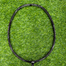 Li-Ning Xi-Phos X1 Badminton Racket With String - Black And Ash image