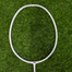 Li-Ning Xi-Phos X1 - Badminton Racket With String - White image