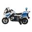 Licensed BMW R 1200 RT Motorcycle Rechargeable Battery Operated Ride-on Bike for Kids image