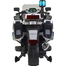 Licensed BMW R 1200 RT Motorcycle Rechargeable Battery Operated Ride-on Bike for Kids image