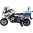 Licensed BMW R 1200 RT Motorcycle Rechargeable Battery Operated Ride-on Bike for Kids image