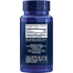 Life Extension N-Acetyl-L-Cysteine (NAC) 600mg 60Capsules image