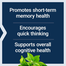 Life Extension Neuro-Mag Magnesium L-Threonate 144 mg 90 Vegetarian Capsules -517393174 image