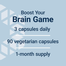Life Extension Neuro-Mag Magnesium L-Threonate 144 mg 90 Vegetarian Capsules -517393174 image