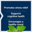 Life Extension Optimized Ashwagandha - 60 Capsules image