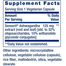 Life Extension Optimized Ashwagandha - 60 Capsules image