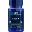 Life Extension Super K vitamin K1 vitamin K2 mk-7 vitamin K2 90 Softgels -517599529 image