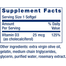 Life Extention 25 mcg (1000 IU) - 90 Softgels image
