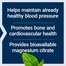 Life Extention Magnesium (Citrate) 100 mg - 100 Vegetarian Capsules image
