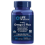 Life Extention Super Omega-3 Plus EPA DHA Fish Oil, Sesame Lignans, Olive Extract, Krill And Astaxanthin - 120 softgels image