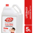 Lifebuoy Handwash Total 5 L image