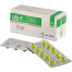Lifil-E 200 mg - 10's Strip Capsule image