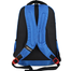 Lightweight Water Resistant Laptop Backpack (Blue) image