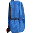 Lightweight Water Resistant Laptop Backpack (Blue) image