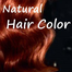 Ligion Hair Color Brown 30 ml image