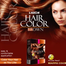 Ligion Hair Color Brown 30 ml image