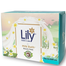 Lily Milk Bath Beauty Soap 100g image