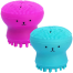 Limpidor Facial Octopus Shape Deep Pore Exfoliating Cleansing Face Brush Silicone Facial Cleaning Brush for Skin Care-10 image