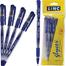 Linc Glycer Super Smooth Ball Pen Blue Ink image