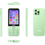 Linnex LX 4G Plus Feature Phone with Dual SIM image