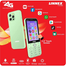 Linnex LX 4G Plus Feature Phone with Dual SIM image