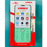 Linnex LX 4G Plus Feature Phone with Dual SIM image
