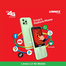 Linnex LX 4G Plus Feature Phone with Dual SIM image
