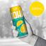 Lipton Lemon flavored Soda Sea Salt Soft Drink Can - 330 ml (Thailand) image