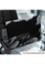 DDecorator Liquid Black Marble Texture Laptop Sticker image