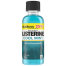 Listerine Cool Mint Mouthwash 100 ml image