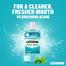 Listerine Cool Mint Mouthwash 500 ml (UAE) - 139700376 image