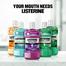 Listerine Cool Mint Mouthwash 500 ml (UAE) - 139700376 image