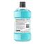 Listerine Cool Mint Zero Al. Mouthwash 750 ml W. Free 250 ml (Thailand) image