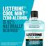 Listerine Cool Mint Zero Al. Mouthwash 750 ml W. Free 250 ml (Thailand) image