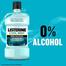 Listerine Cool Mint Zero Alcohol Mouthwash 500 ml - (Thailand) image