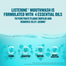 Listerine Cool mint Mild Taste Mouthwash 250 ml image