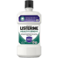 Listerine Healthy B. Natural Lemon and Salt Mouthwash 250 ml image