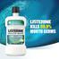 Listerine Healthy B. Natural Lemon and Salt Mouthwash 750 ml (Thailand) image